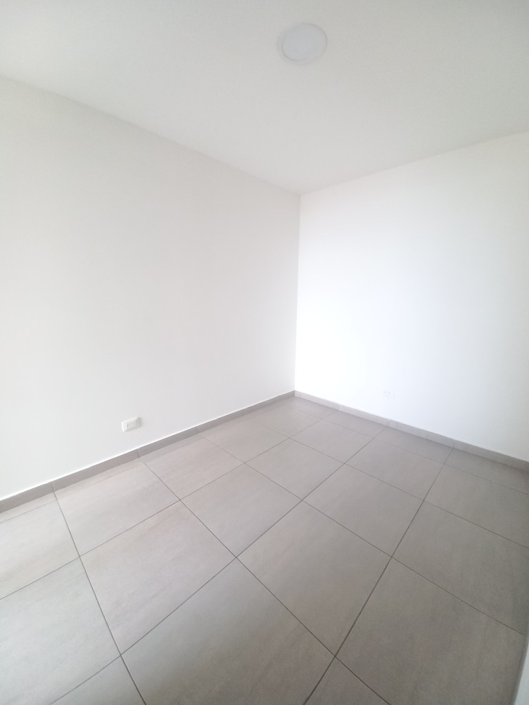 Apartamento En Arriendo - Edificio Belvedere Piso 12, Ibagué