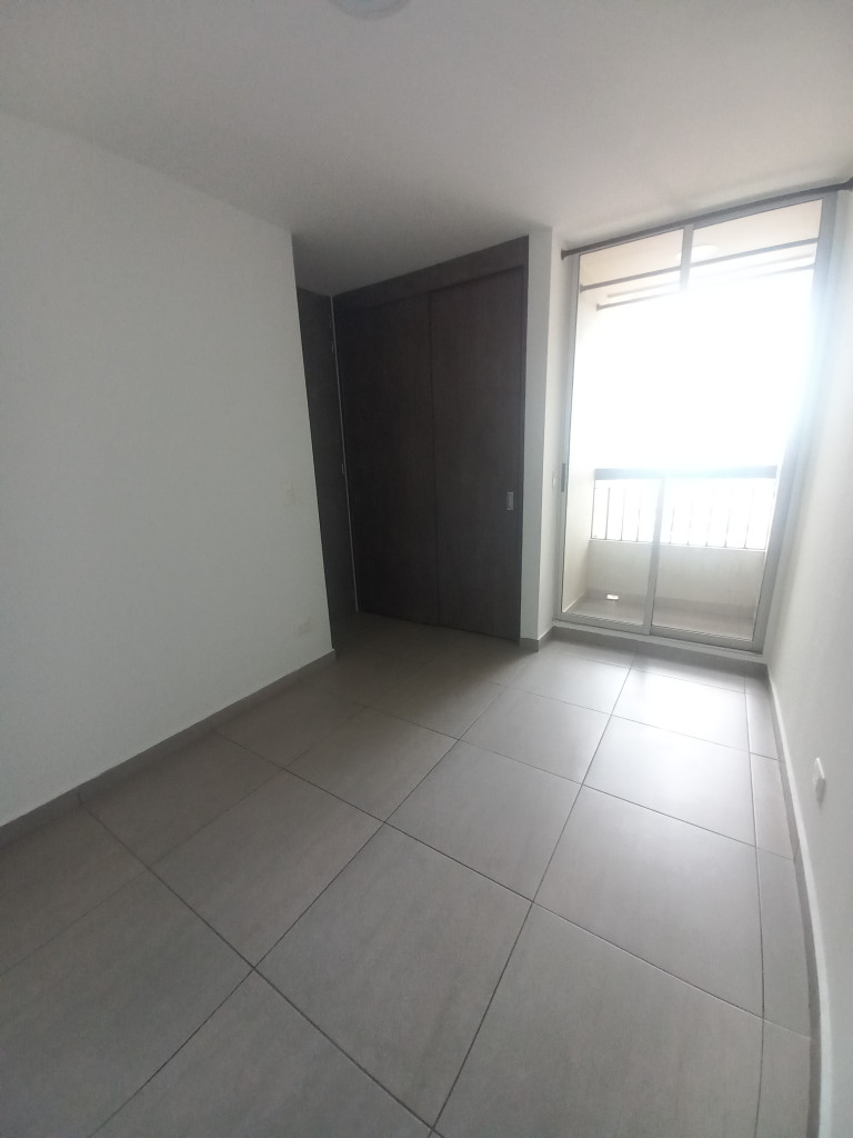 Apartamento En Arriendo - Edificio Belvedere Piso 12, Ibagué