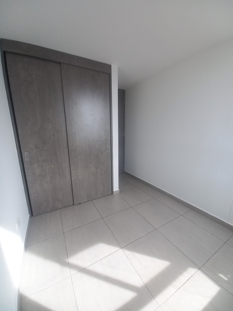 Apartamento En Arriendo - Edificio Belvedere Piso 12, Ibagué