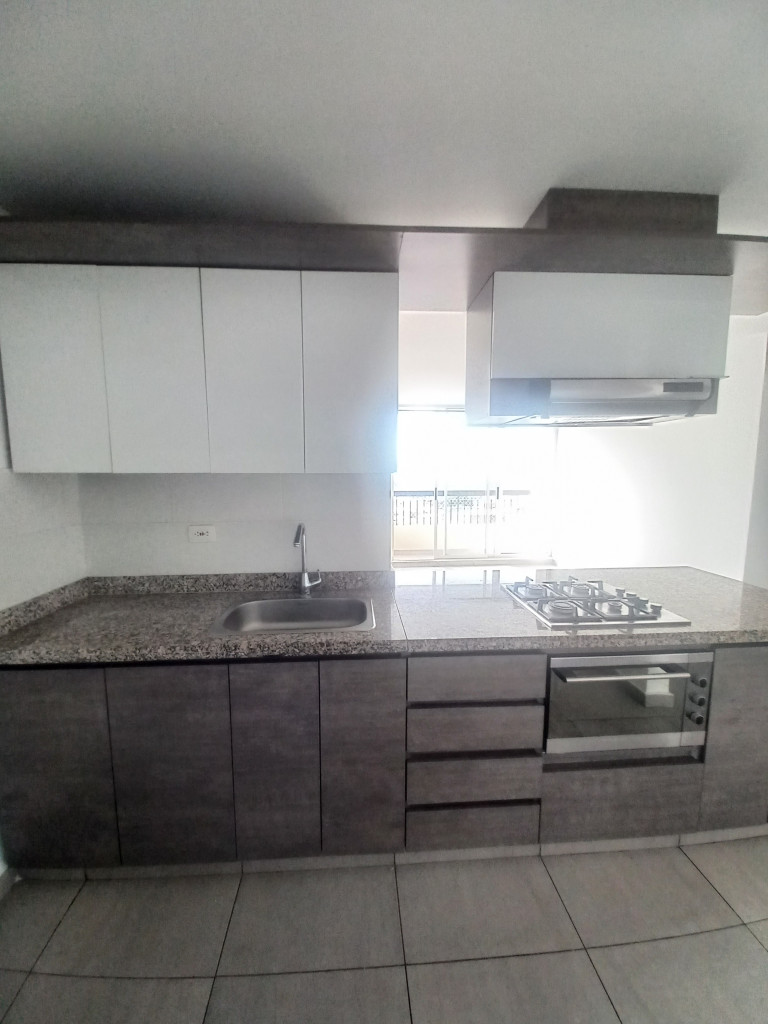 Apartamento En Arriendo - Edificio Belvedere Piso 12, Ibagué