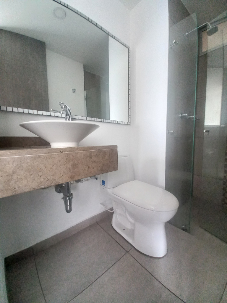 Apartamento En Arriendo - Edificio Belvedere Piso 12, Ibagué