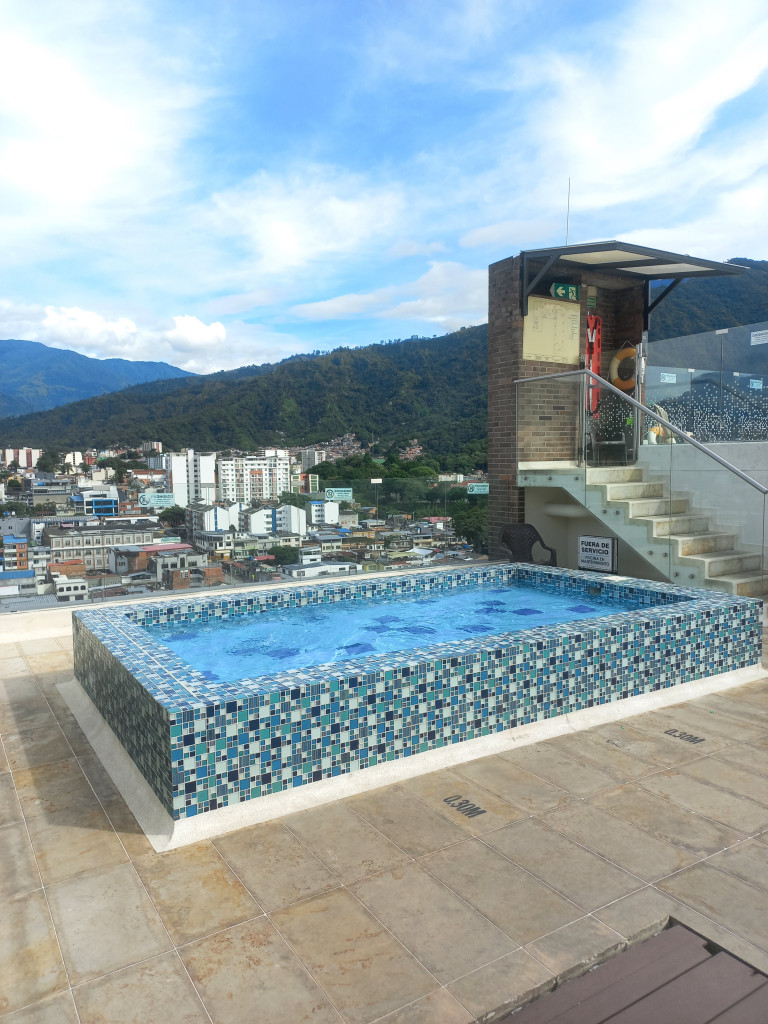 Apartamento En Arriendo - Edificio Belvedere Piso 12, Ibagué