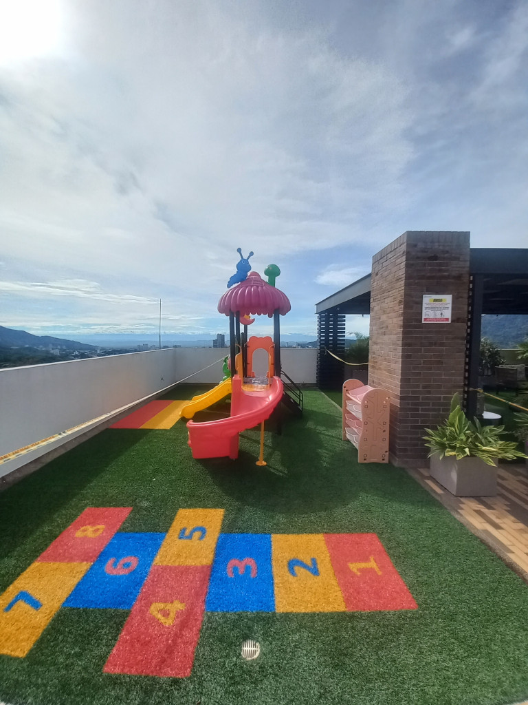 Apartamento En Arriendo - Edificio Belvedere Piso 12, Ibagué