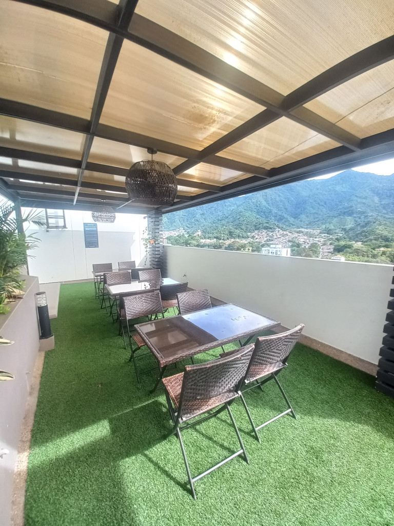 Apartamento En Arriendo - Edificio Belvedere Piso 12, Ibagué