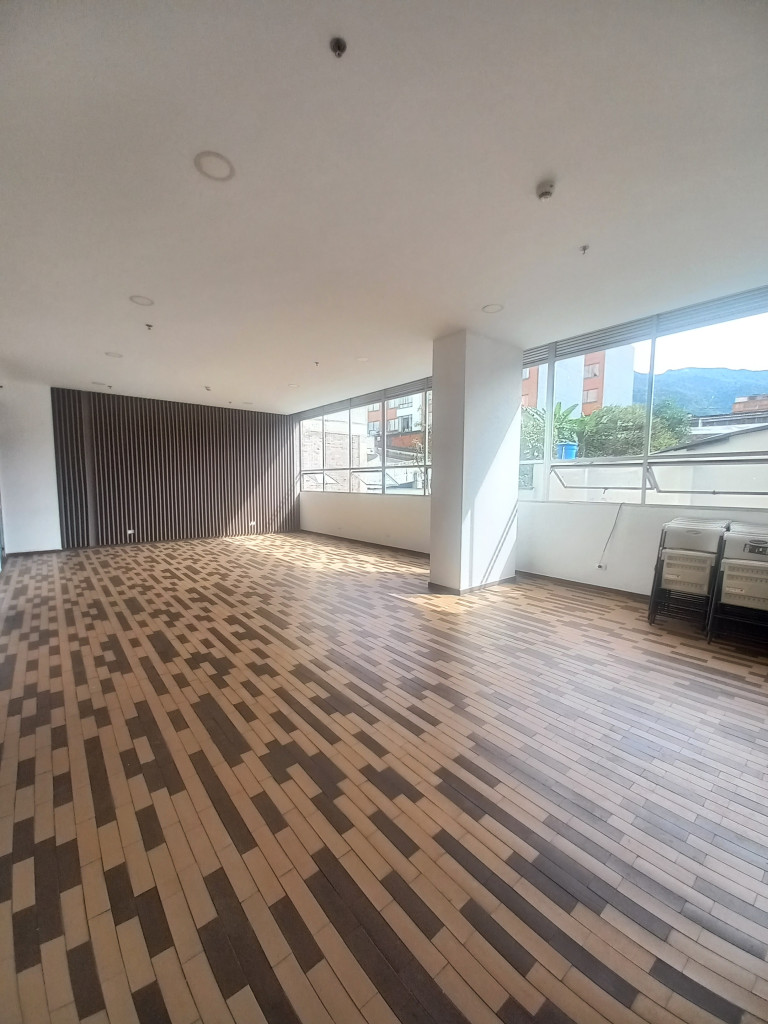 Apartamento En Arriendo - Edificio Belvedere Piso 12, Ibagué