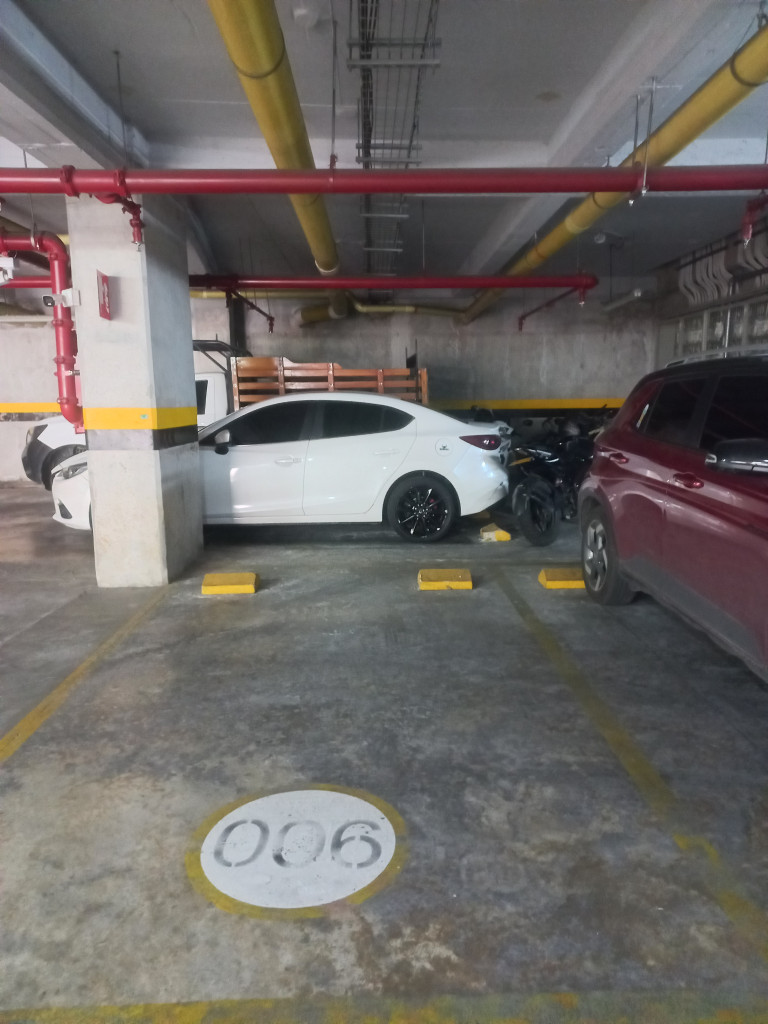Apartamento En Arriendo - Edificio Belvedere Piso 12, Ibagué