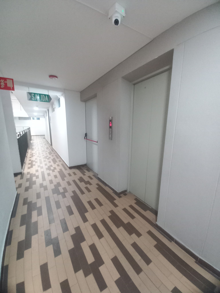 Apartamento En Arriendo - Edificio Belvedere Piso 12, Ibagué