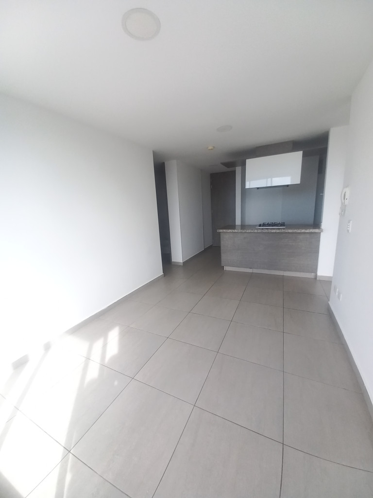 Apartamento En Arriendo - Edificio Belvedere Piso 12, Ibagué