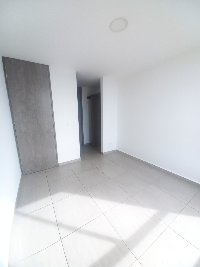 Apartamento En Arriendo - Edificio Belvedere Piso 12, Ibagué