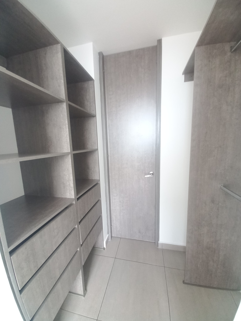 Apartamento En Arriendo - Edificio Belvedere Piso 12, Ibagué