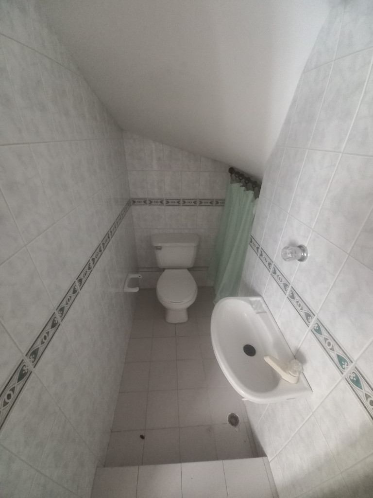 Casa En Arriendo - Fuente De Los Rosales I, Ibagué