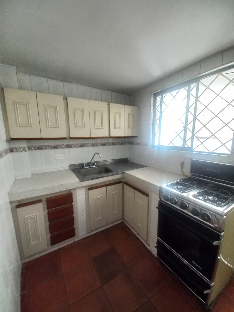 Casa En Arriendo - Fuente De Los Rosales I, Ibagué