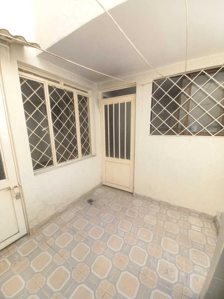 Casa En Arriendo - Fuente De Los Rosales I, Ibagué
