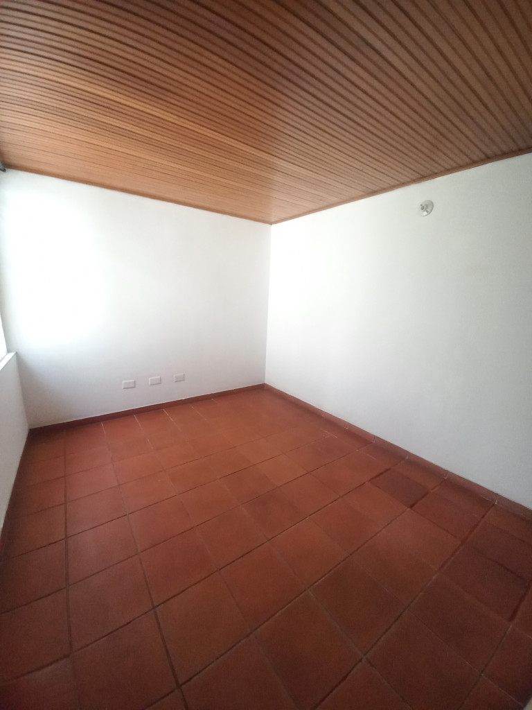 Casa En Arriendo - Fuente De Los Rosales I, Ibagué