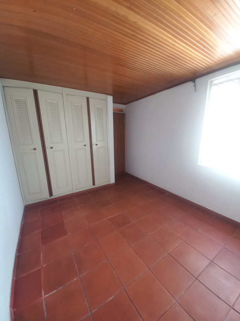 Casa En Arriendo - Fuente De Los Rosales I, Ibagué