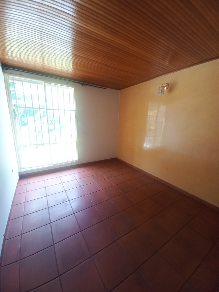 Casa En Arriendo - Fuente De Los Rosales I, Ibagué