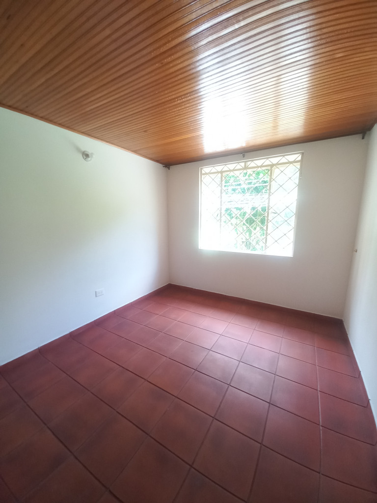 Casa En Arriendo - Fuente De Los Rosales I, Ibagué