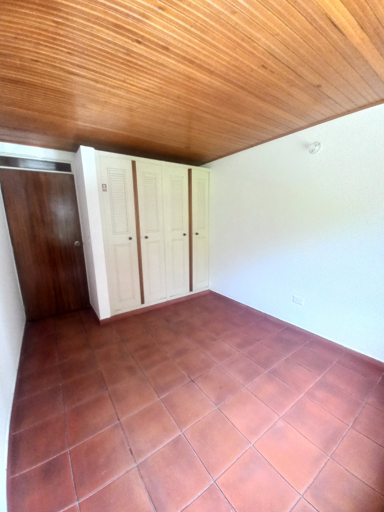 Casa En Arriendo - Fuente De Los Rosales I, Ibagué