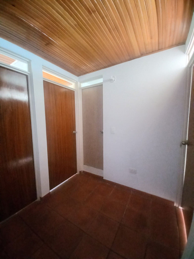 Casa En Arriendo - Fuente De Los Rosales I, Ibagué