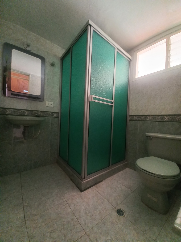Casa En Arriendo - Fuente De Los Rosales I, Ibagué