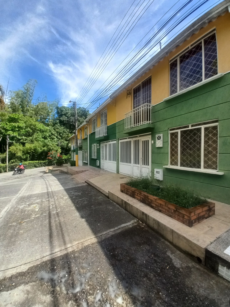 Casa En Arriendo - Fuente De Los Rosales I, Ibagué