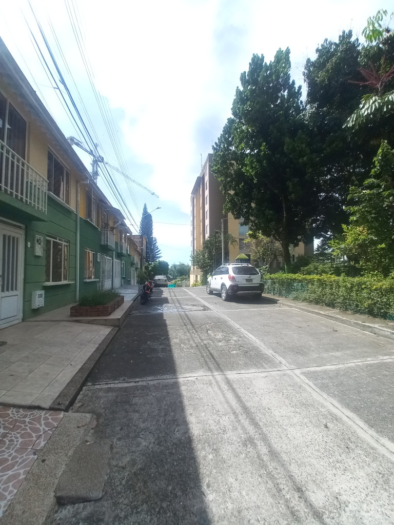 Casa En Arriendo - Fuente De Los Rosales I, Ibagué