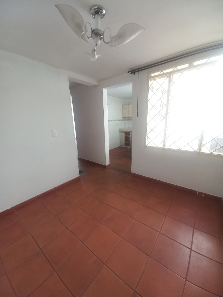 Casa En Arriendo - Fuente De Los Rosales I, Ibagué