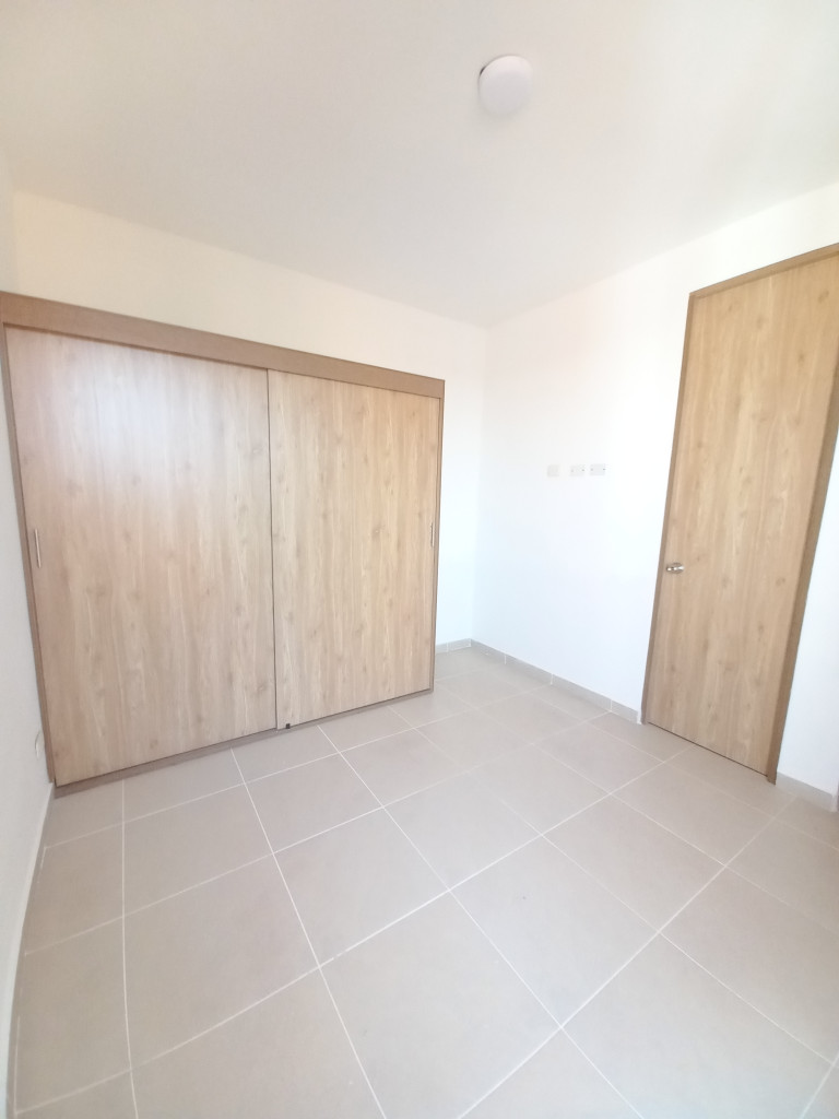 Apartamento En Arriendo - Torreón Quinta Avenida Etapa 5 Piso 6, Ibagué