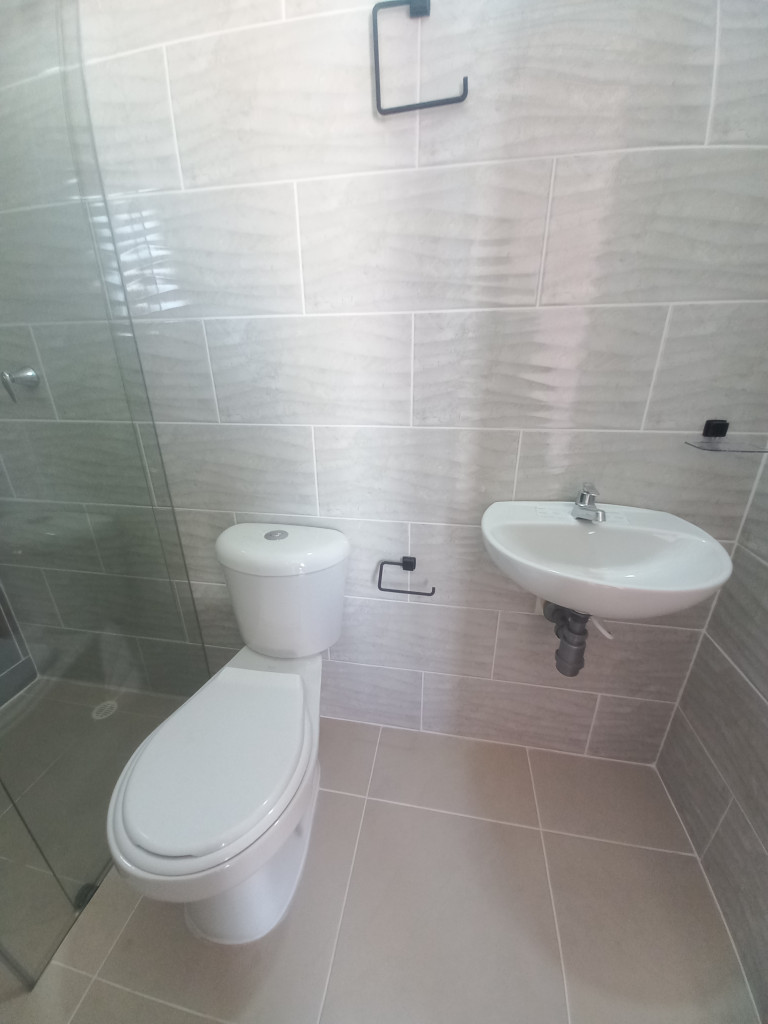 Apartamento En Arriendo - Torreón Quinta Avenida Etapa 5 Piso 6, Ibagué