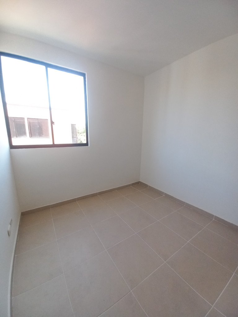 Apartamento En Arriendo - Torreón Quinta Avenida Etapa 5 Piso 6, Ibagué