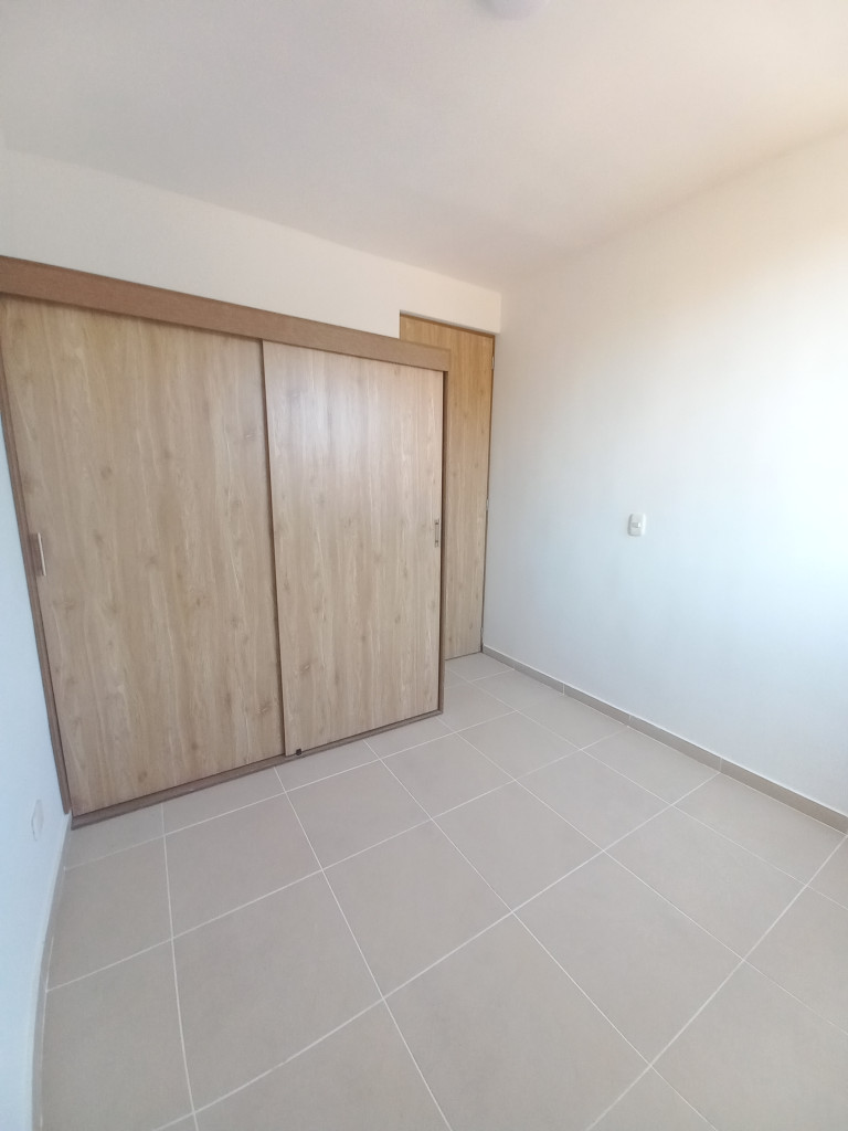 Apartamento En Arriendo - Torreón Quinta Avenida Etapa 5 Piso 6, Ibagué