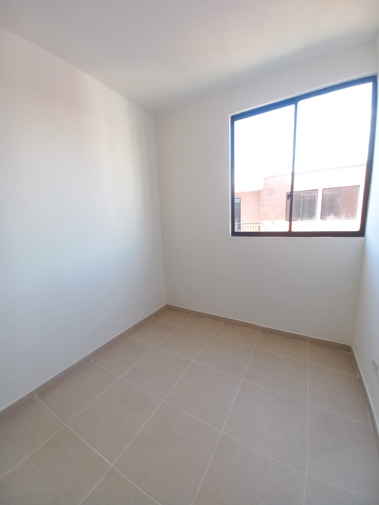 Apartamento En Arriendo - Torreón Quinta Avenida Etapa 5 Piso 6, Ibagué
