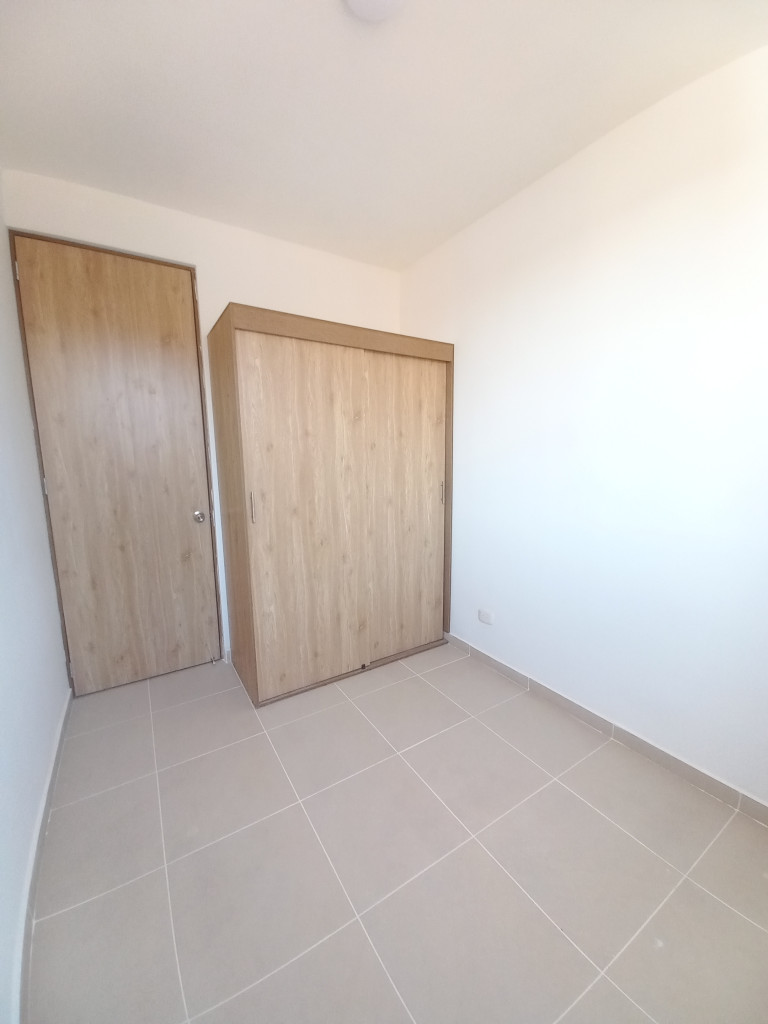 Apartamento En Arriendo - Torreón Quinta Avenida Etapa 5 Piso 6, Ibagué