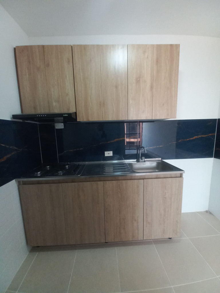 Apartamento En Arriendo - Torreón Quinta Avenida Etapa 5 Piso 6, Ibagué