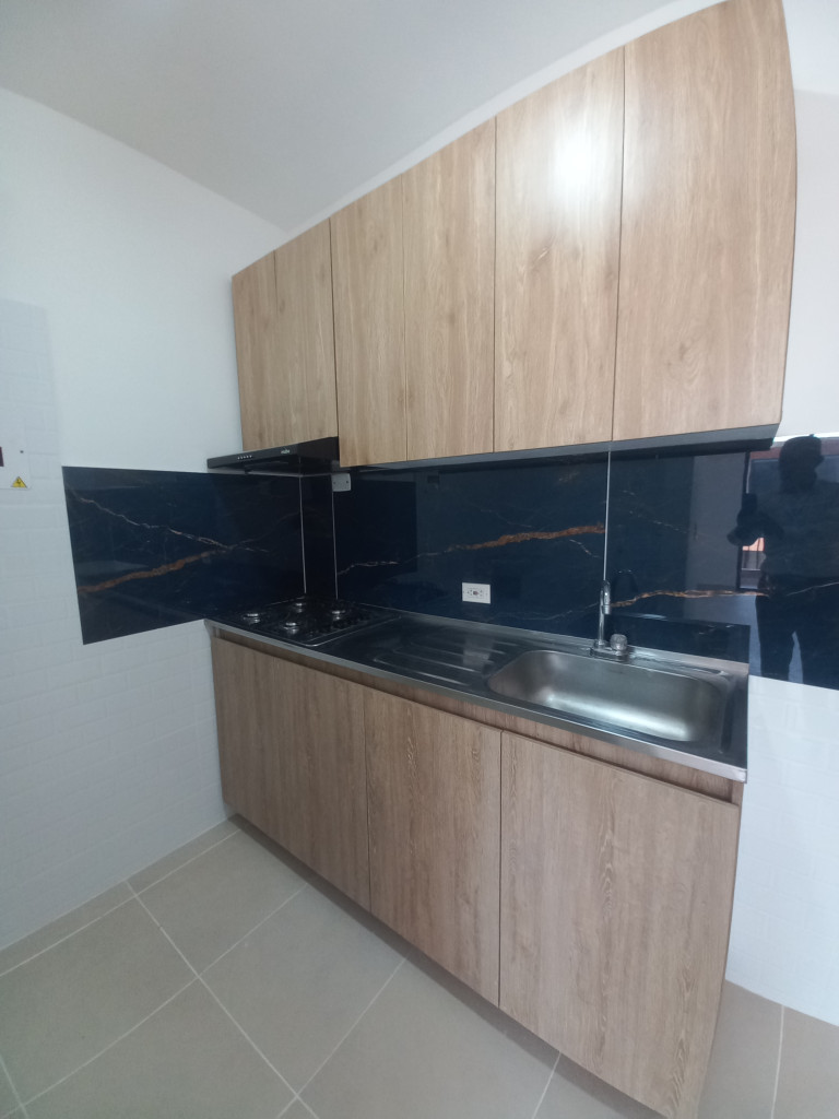 Apartamento En Arriendo - Torreón Quinta Avenida Etapa 5 Piso 6, Ibagué