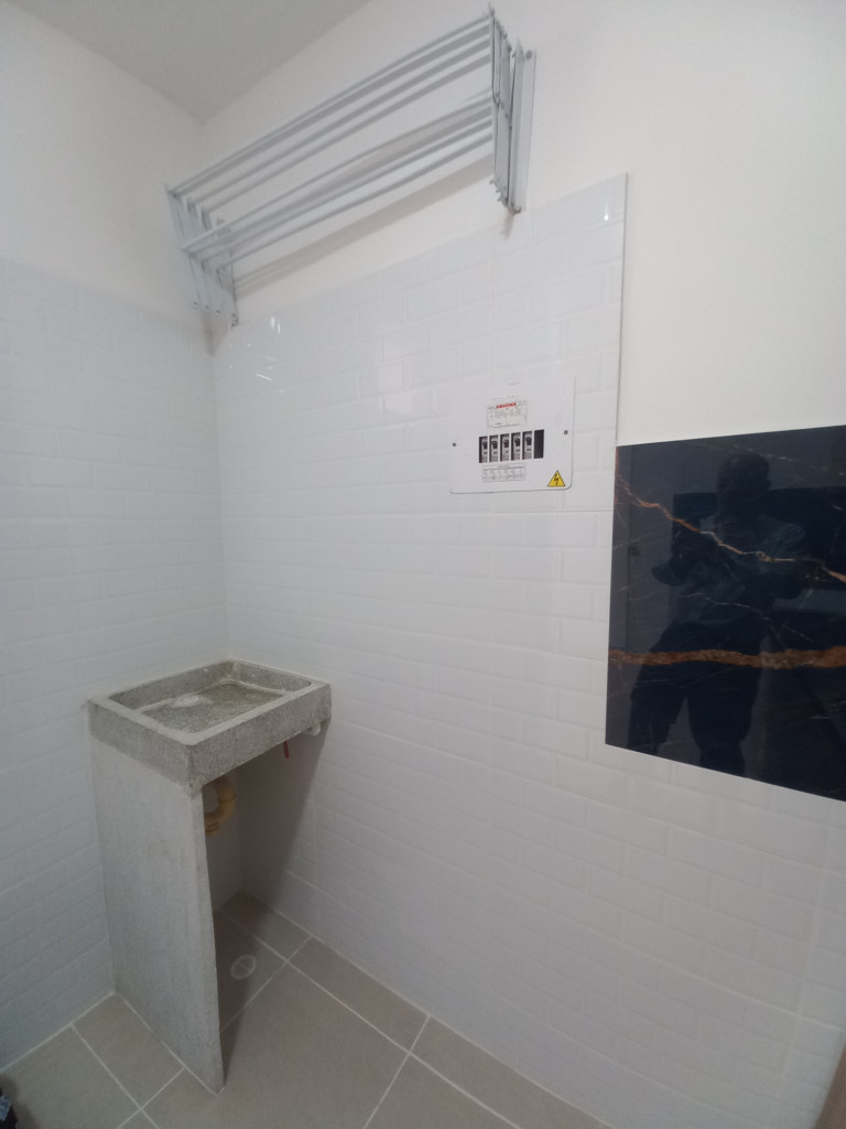 Apartamento En Arriendo - Torreón Quinta Avenida Etapa 5 Piso 6, Ibagué