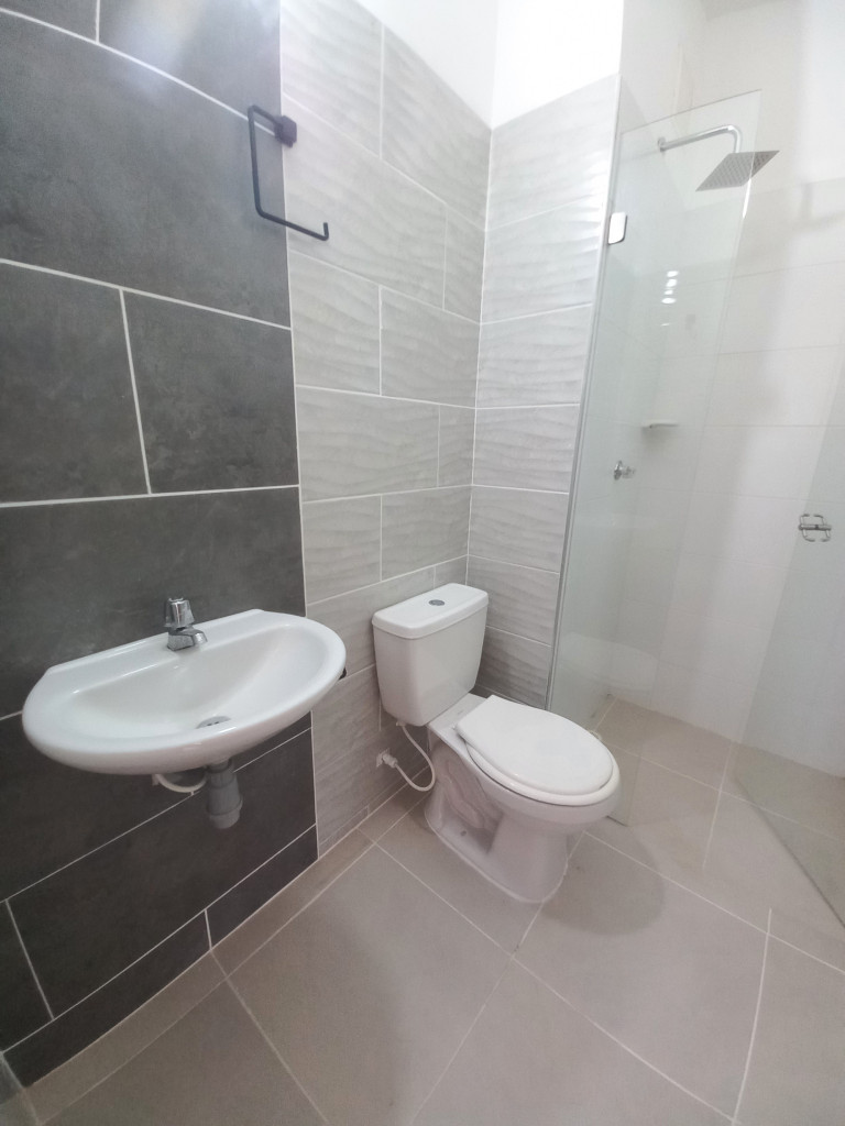 Apartamento En Arriendo - Torreón Quinta Avenida Etapa 5 Piso 6, Ibagué