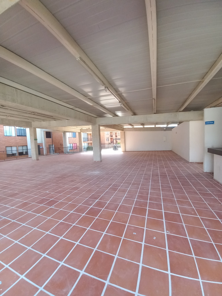 Apartamento En Arriendo - Torreón Quinta Avenida Etapa 5 Piso 6, Ibagué