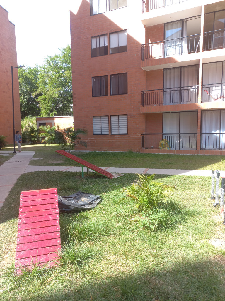 Apartamento En Arriendo - Torreón Quinta Avenida Etapa 5 Piso 6, Ibagué