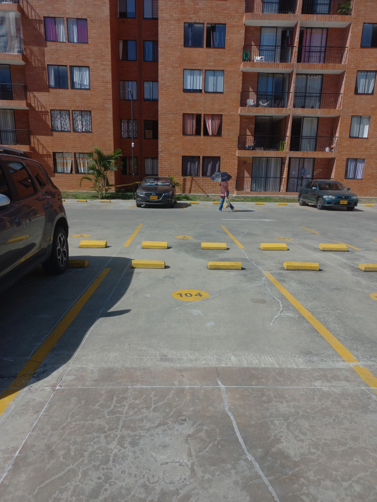 Apartamento En Arriendo - Torreón Quinta Avenida Etapa 5 Piso 6, Ibagué