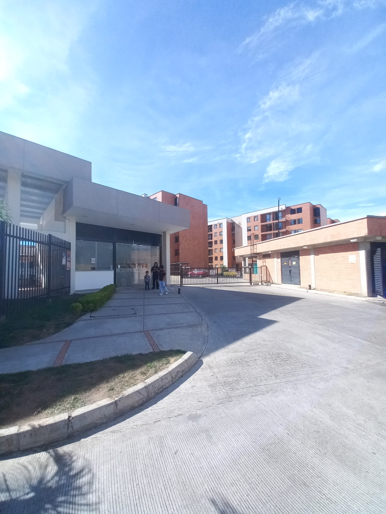 Apartamento En Arriendo - Torreón Quinta Avenida Etapa 5 Piso 6, Ibagué