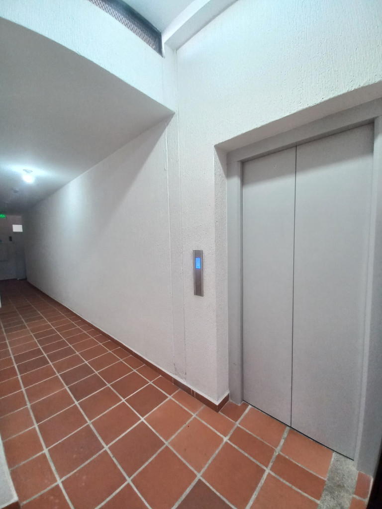 Apartamento En Arriendo - Torreón Quinta Avenida Etapa 5 Piso 6, Ibagué