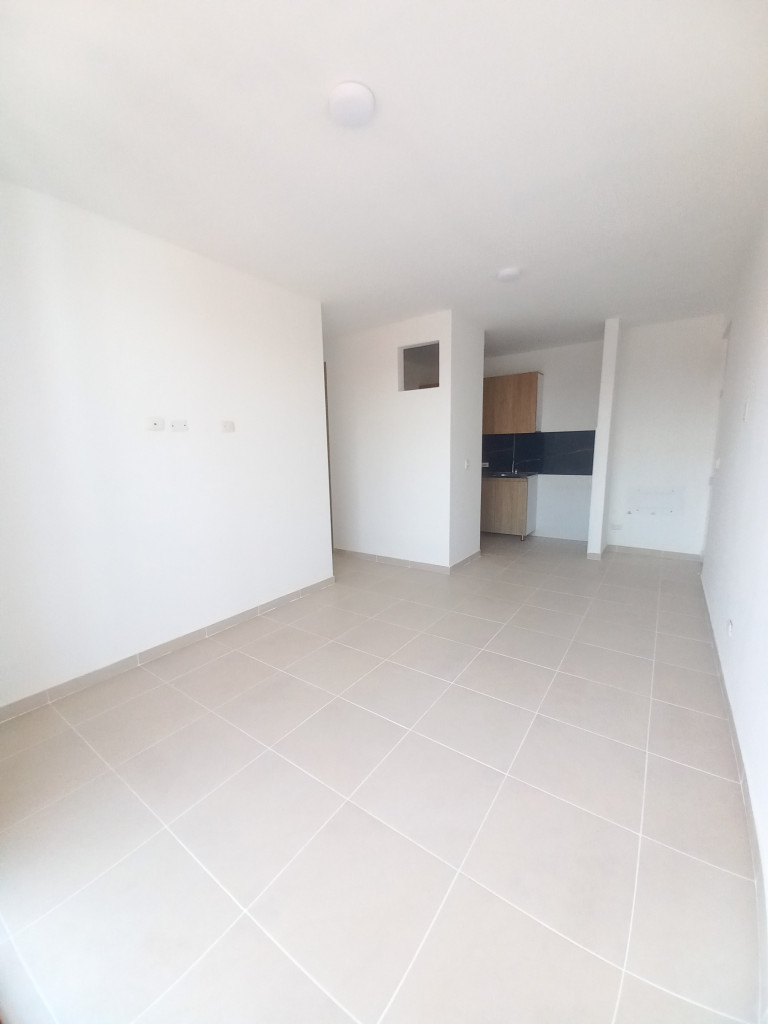 Apartamento En Arriendo - Torreón Quinta Avenida Etapa 5 Piso 6, Ibagué