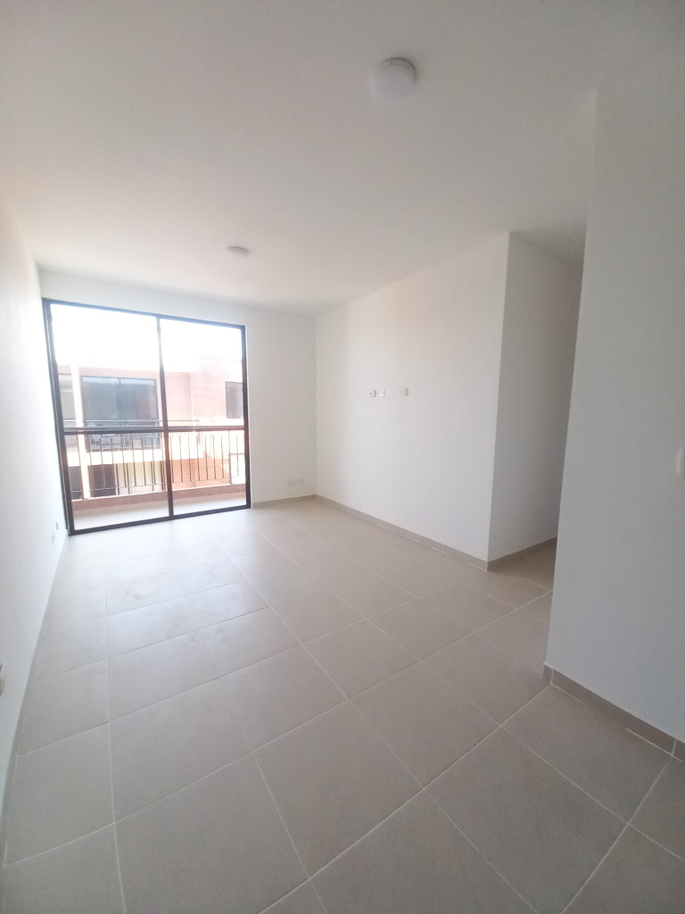 Apartamento En Arriendo - Torreón Quinta Avenida Etapa 5 Piso 6, Ibagué