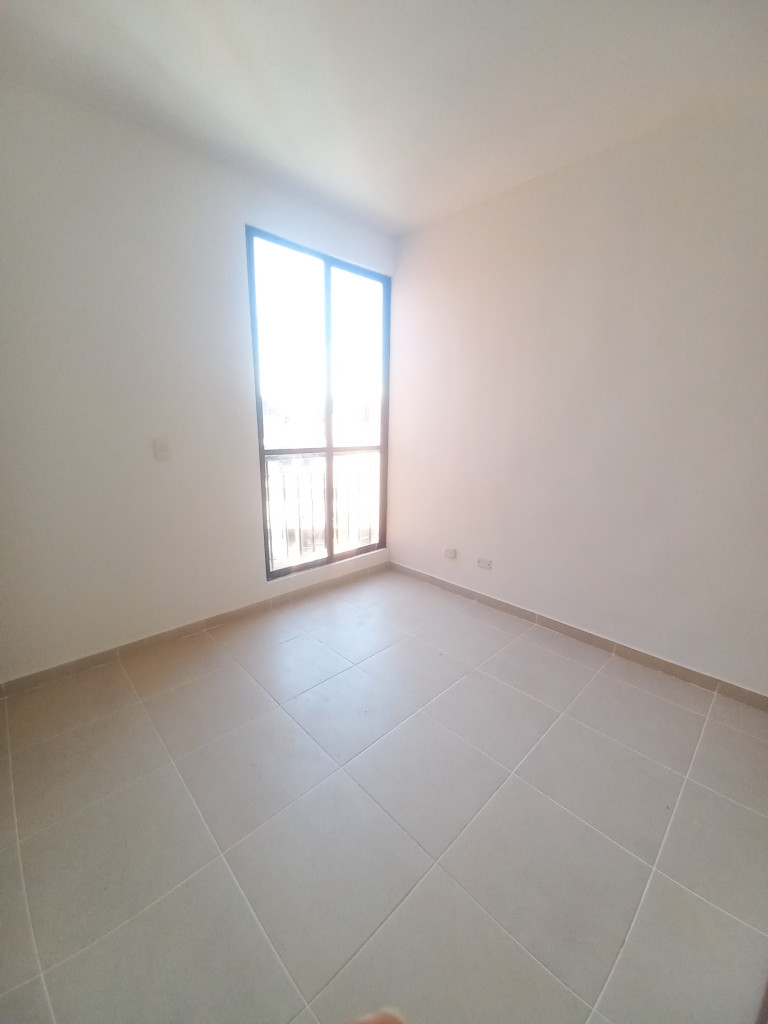 Apartamento En Arriendo - Torreón Quinta Avenida Etapa 5 Piso 6, Ibagué