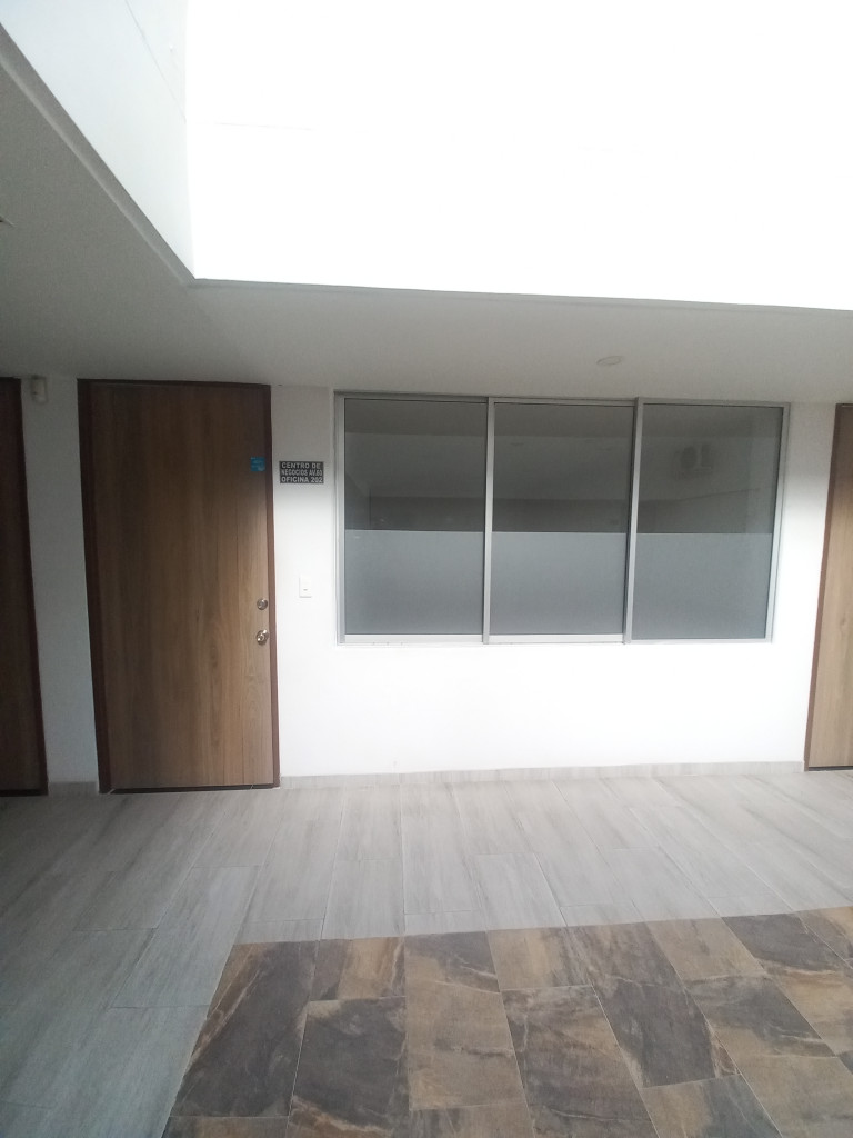 Oficina En Arriendo - Centro De Negocios Avenida  60 Piso 2, Ibagué