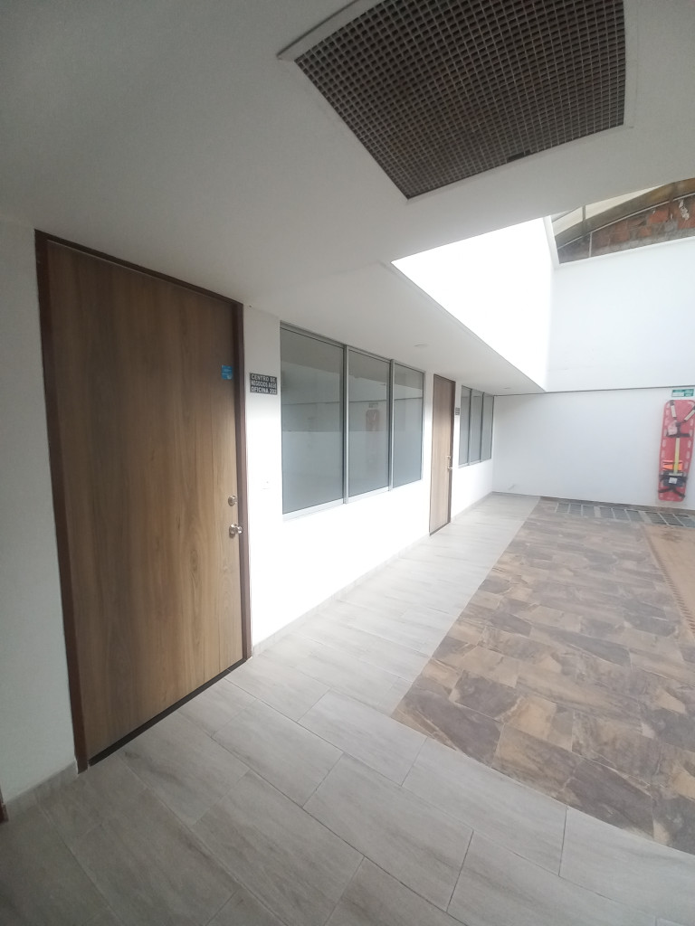 Oficina En Arriendo - Centro De Negocios Avenida  60 Piso 2, Ibagué