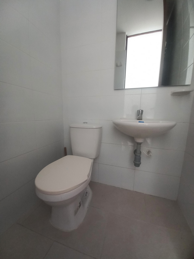 Oficina En Arriendo - Centro De Negocios Avenida  60 Piso 2, Ibagué