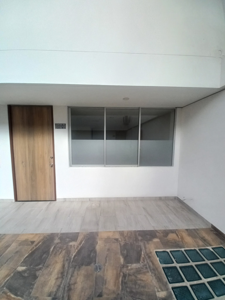 Oficina En Arriendo - Centro De Negocios Avenida  60 Piso 2, Ibagué