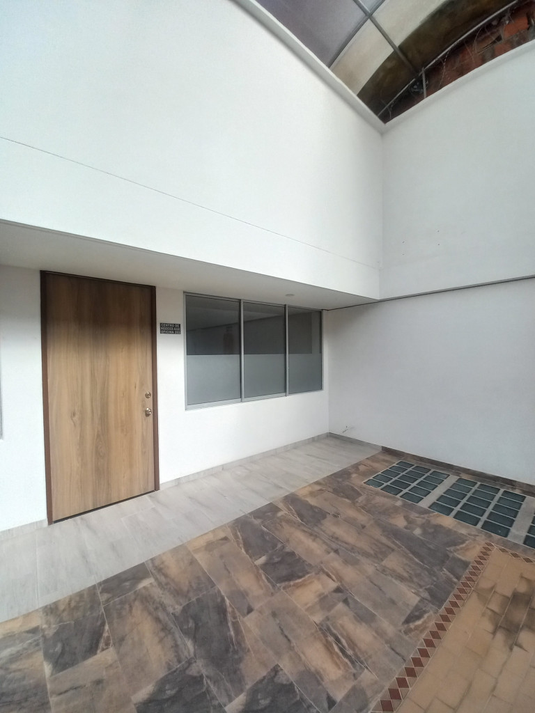 Oficina En Arriendo - Centro De Negocios Avenida  60 Piso 2, Ibagué